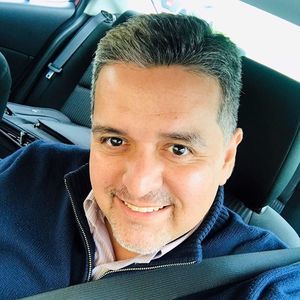 Meet your Posher, Jose